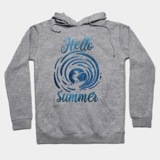 Hello Summer, Popsicle, Vacation, Beach Vacation, Summer Vacation, Vacation Tee, Vacay Mode, Summertime Hoodie